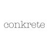 Conkrete Logotype
