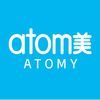 Atomy UK Logotype