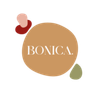 BONICA Logotype
