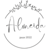Almeida Logotyp