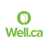 Well.ca Logotype