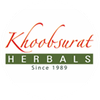 Khoobsurat Herbals Logotype