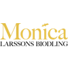 Monica Larssons Biodling Logotyp