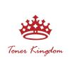 TonerKingdom Logotipo