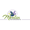 Merlin Naturkosmetik Logotyp