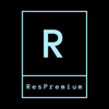 ResPremium Logotype
