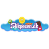 Slikposen Logo