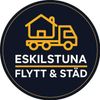 Eskilstuna Flytt och städ  Logotyp