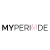 MYPERIODE Logotype