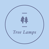 Tree Lamp Store Logotype