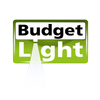 BudgetLight Logotype
