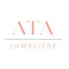 Ata Juweliere Man Logotype