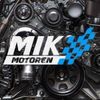 MIK Motoren Logo