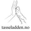 Tasseladden Logo