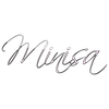 minisa.se Logó