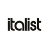 ITALIST.CO Logotype