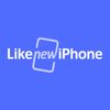 Likenewiphone.com Logotype