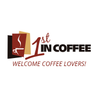 1stincoffee Logotype