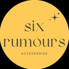 Six Rumours Logotype