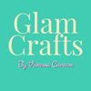 Glam Crafts by Vanessa Cavazos Logotype
