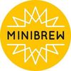 MiniBrew Logotyp