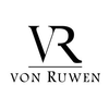 VON RUWEN Logotype