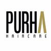 PURHAHAIRCARE Logó
