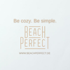 Arzu Gürdamar Mohr | BeachPerfect.de Logotype