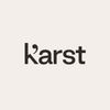 Karst Logotype