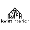 Kvist Interiør Logotype