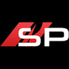 Supero Performance Logotype