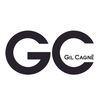Gil Cagné Logotipo