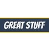 Greatstuff Logo