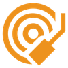 Rockin' Out Records Logotipo