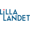 Lilla landet Logotyp