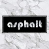 ASPHALT Logotipo