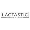 Lactastic Logotype
