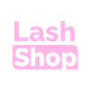 LashShop Canarias Logotipo