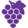 Druivenpitoelie.nl Logotype