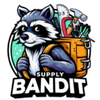 Supply Bandit Λογότυπο
