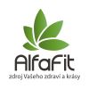 AlfaFit Logotyp