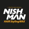 NISHMAN Logo