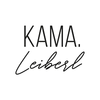 KAMA. Leiberl Logotyp
