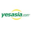 YesAsia.com Logotype