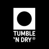 Tumble 'N Dry Logotype