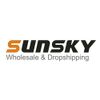 Sunsky Logotype