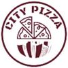 City pizza Logó