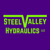 steelvalleyhydraulics.com Logotyp