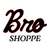 Brø Shoppe Logotype