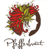 Pfefferbraut Logotype